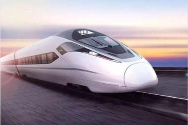 赣深高铁最新进展！全线预计2021年通车